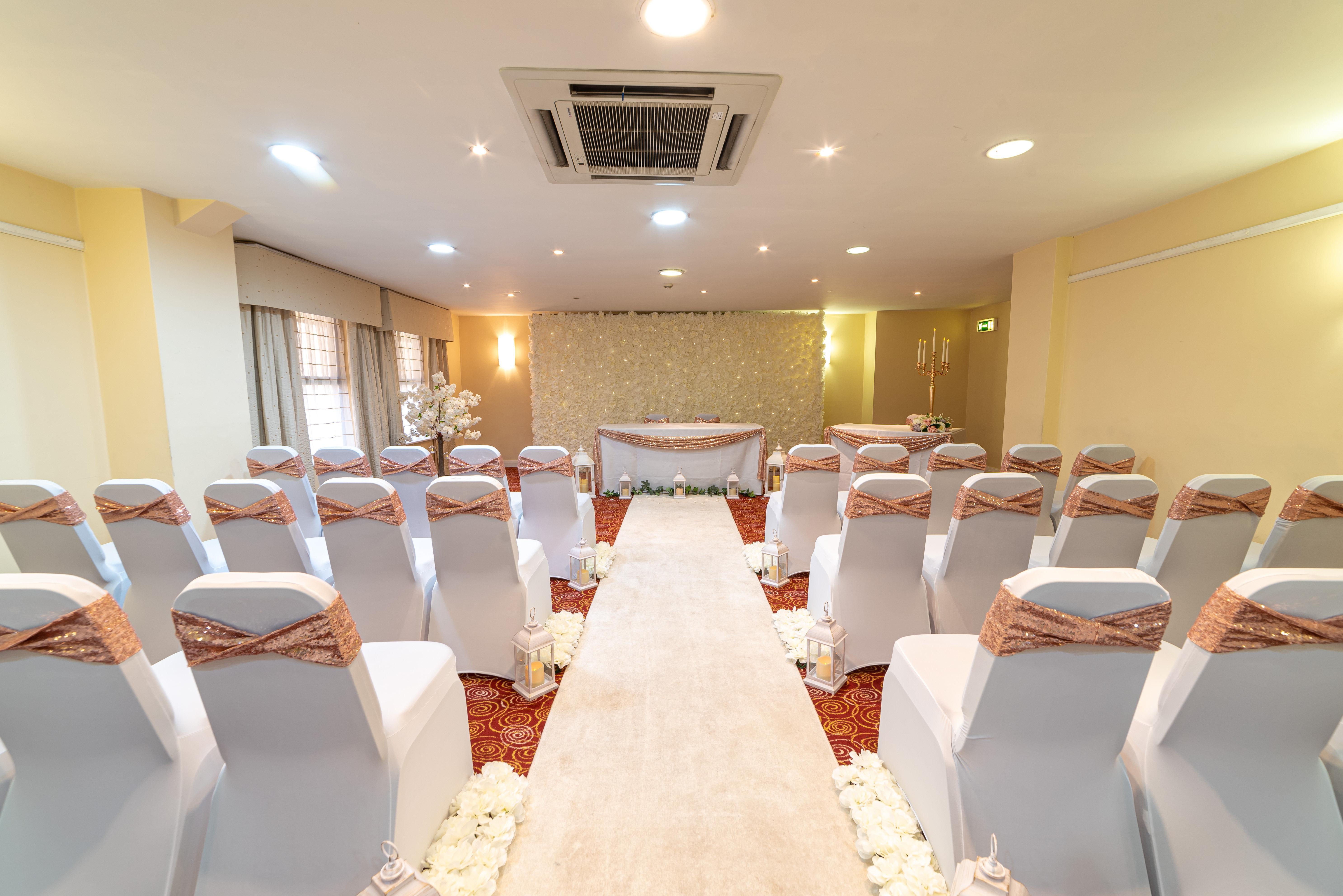 Holiday Inn Rotherham-Sheffield M1,Jct.33 By Ihg Exterior foto