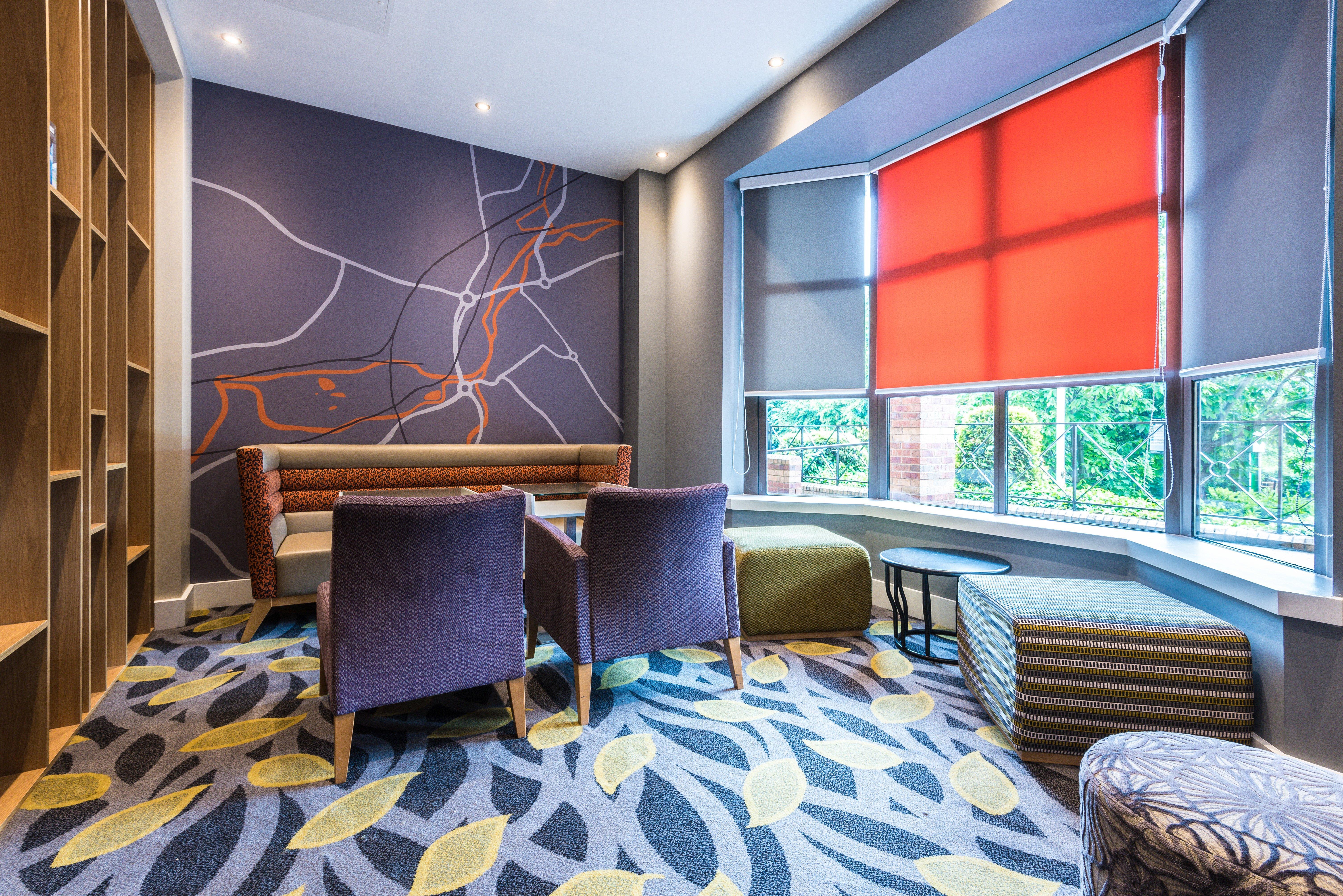 Holiday Inn Rotherham-Sheffield M1,Jct.33 By Ihg Exterior foto