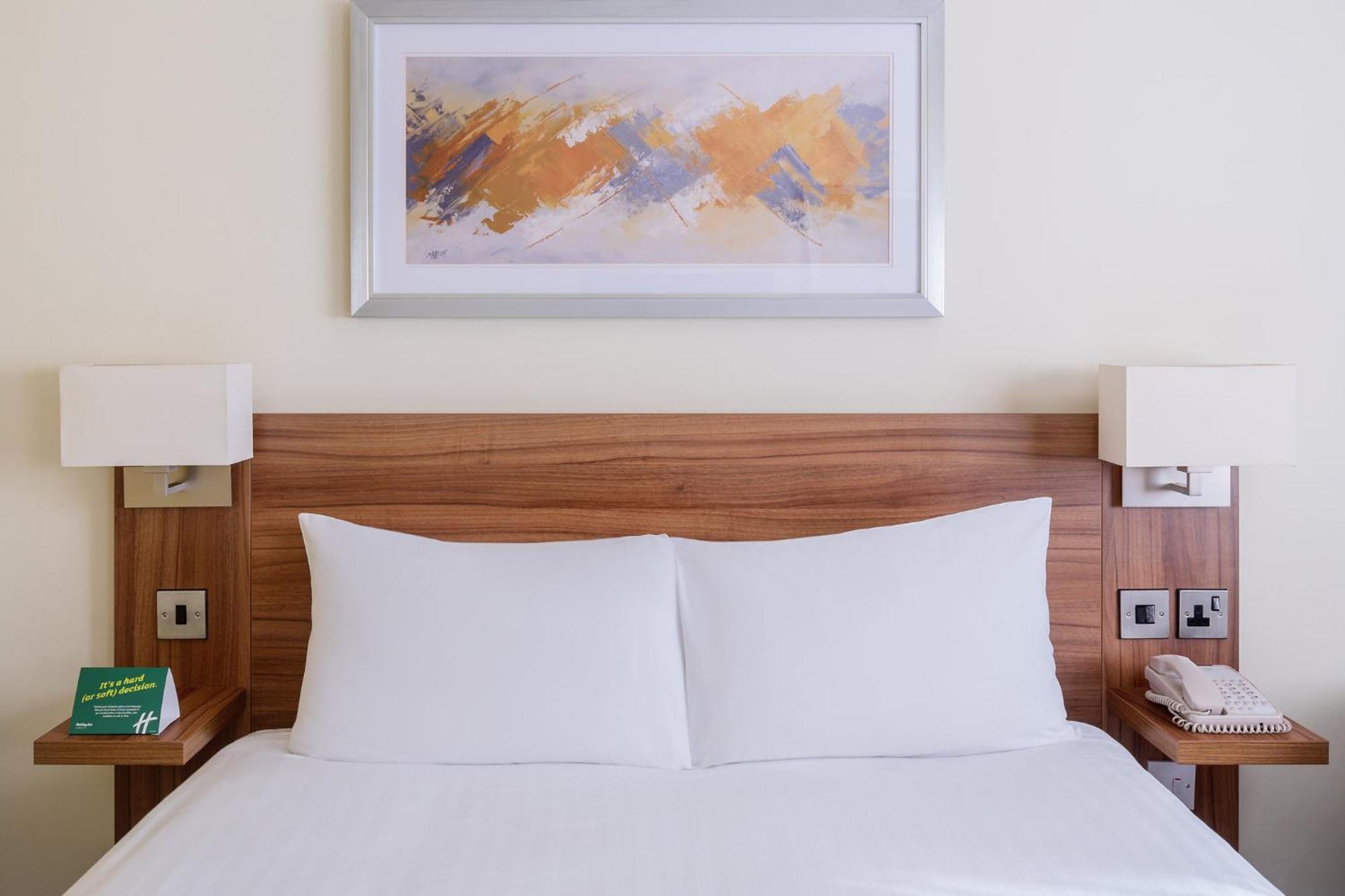 Holiday Inn Rotherham-Sheffield M1,Jct.33 By Ihg Exterior foto