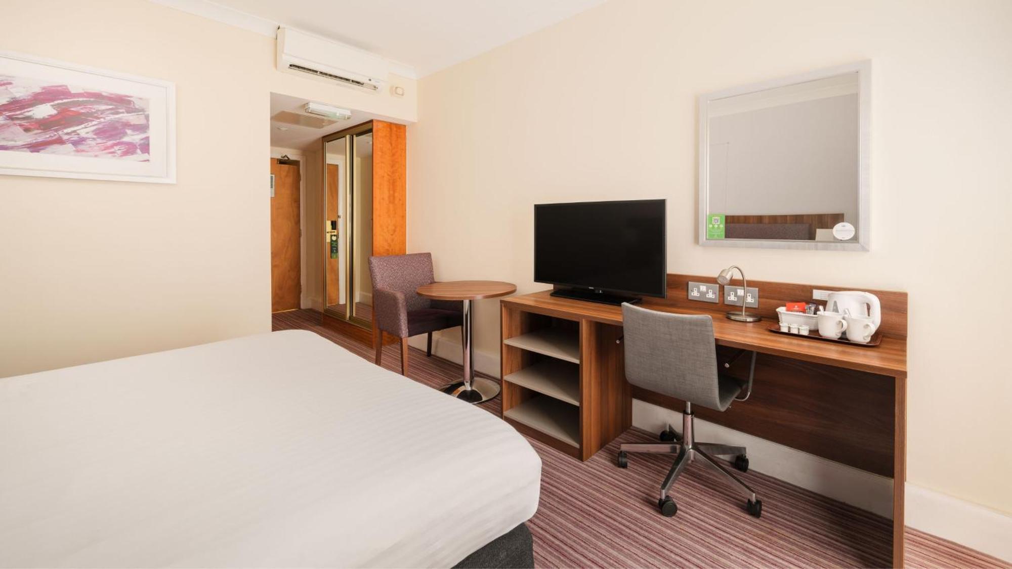 Holiday Inn Rotherham-Sheffield M1,Jct.33 By Ihg Exterior foto
