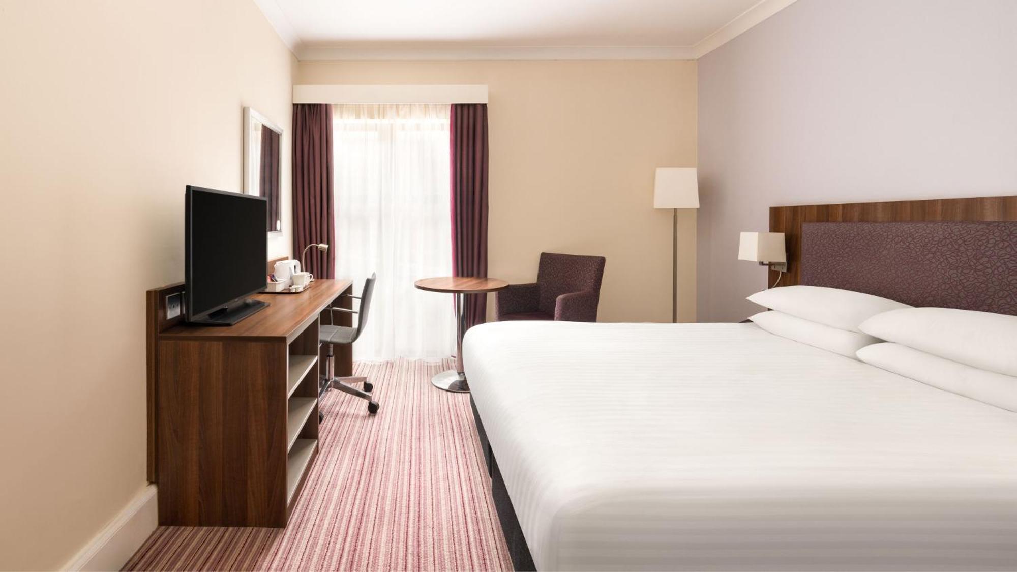 Holiday Inn Rotherham-Sheffield M1,Jct.33 By Ihg Exterior foto