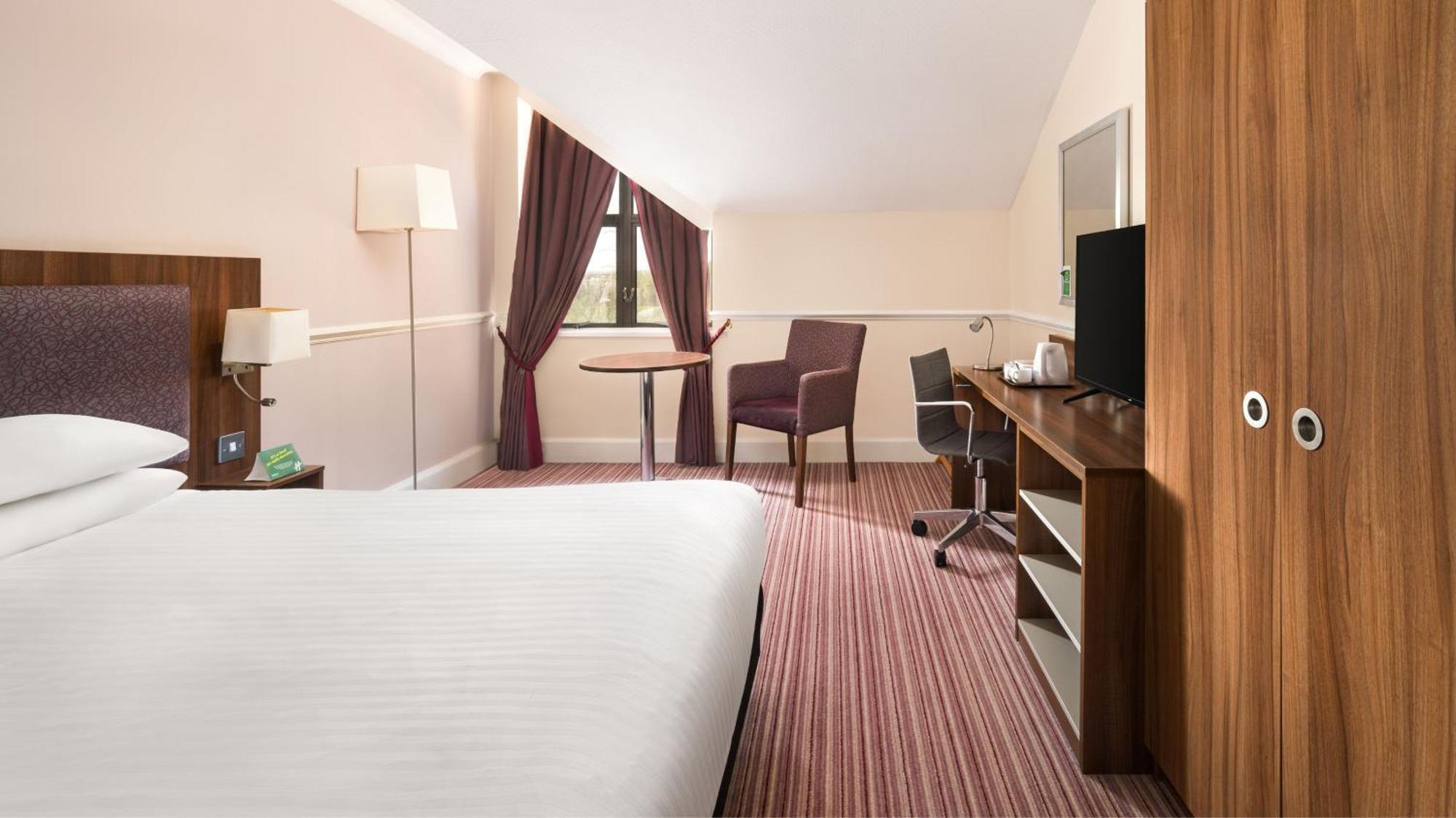 Holiday Inn Rotherham-Sheffield M1,Jct.33 By Ihg Exterior foto
