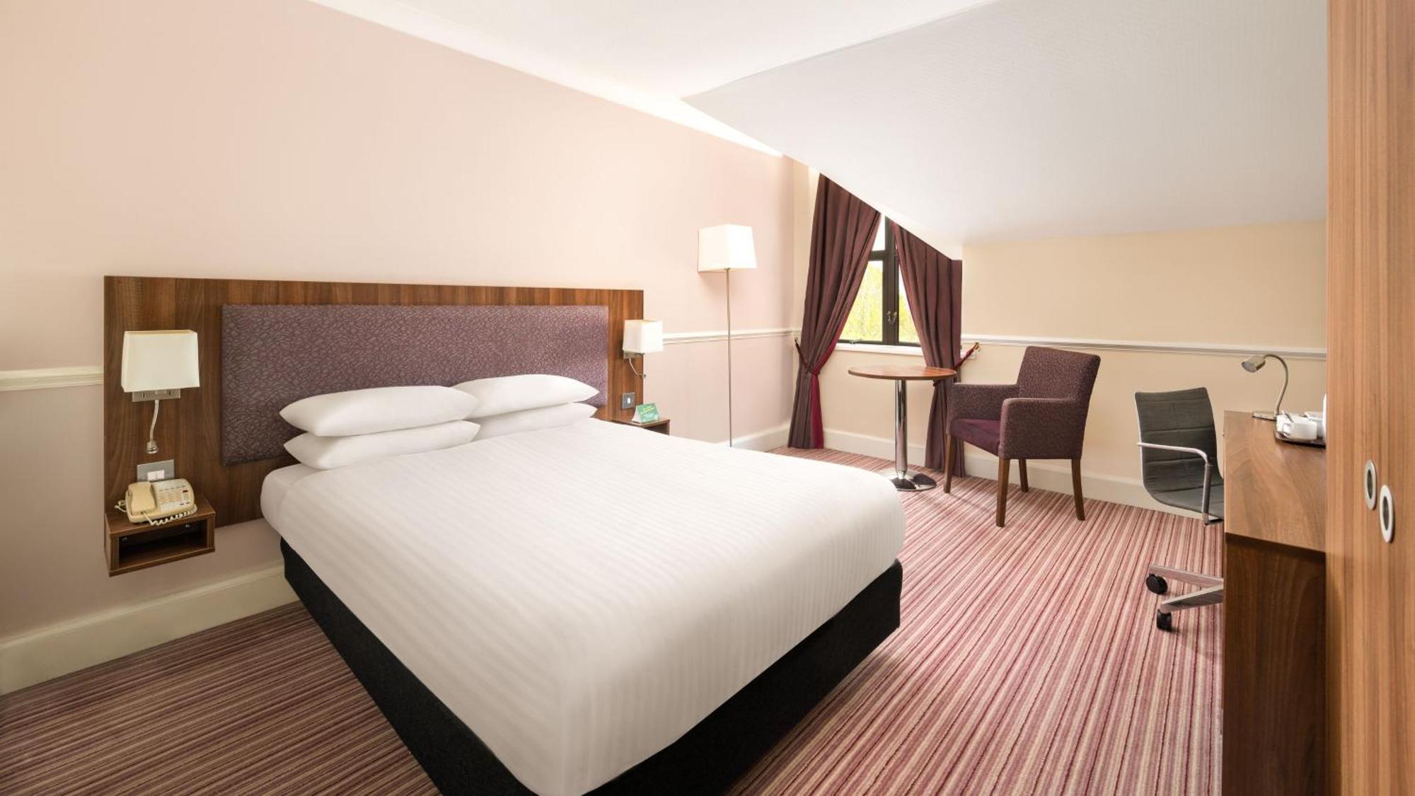 Holiday Inn Rotherham-Sheffield M1,Jct.33 By Ihg Exterior foto